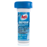 1,66 kg - hth® EASYCLIC Komplette Wasseraufbereitung