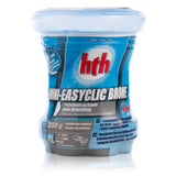 350 g - hth® MINI EASYCLIC BROM für Pools bis 10m³ Wasservolumen