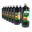 1 L FLAMBIOL® Petroleum Heizöl in Flaschen - Höfer Chemie GmbH