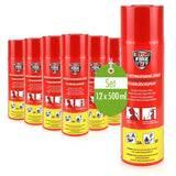 500 ml Feuerlöschspray für den Haushalt - Höfer Chemie GmbH