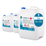 10 L Höfer Chemie® Isopropanol 99,9% in Kanister - Höfer Chemie GmbH