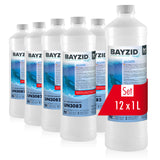 Anti-algues Bayzid® en bouteille de 1 L