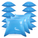 Coussin d'air pour piscine