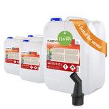 10 L FLAMBIOL® Bioethanol 100% Hochrein in Kanister - Höfer Chemie GmbH