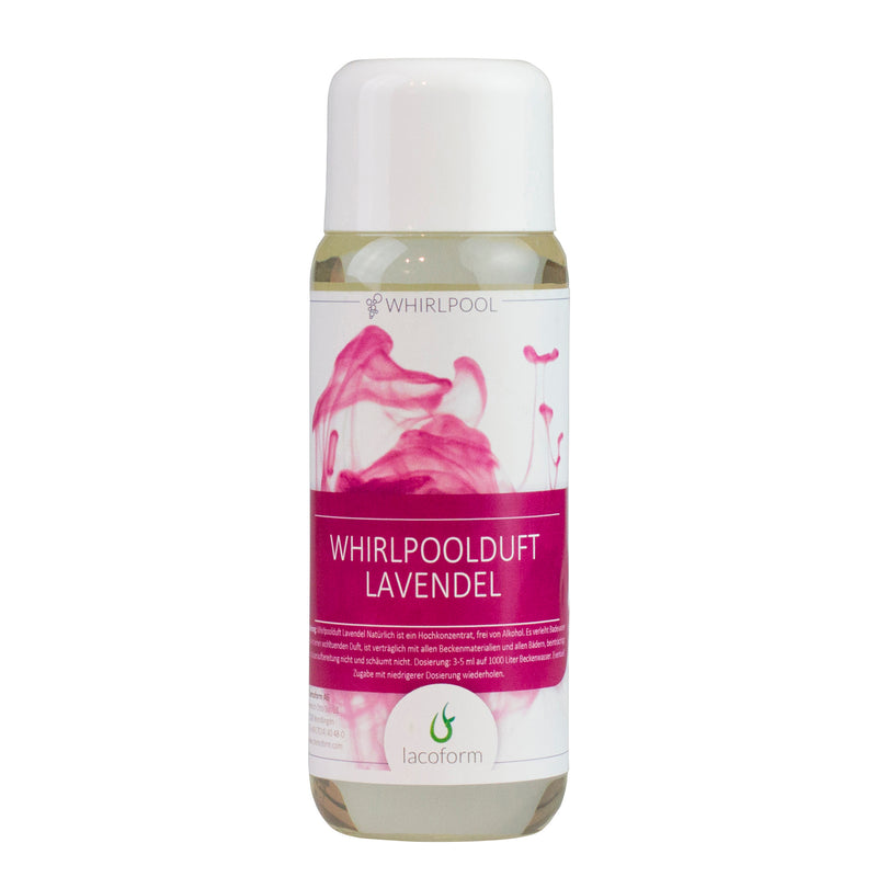 250 ml Whirlpool Duft Lavendel