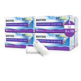 1 kg BAYZID® Flockkartusche für Pools - Höfer Chemie GmbH
