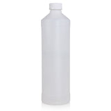 1 L Flasche PE natur