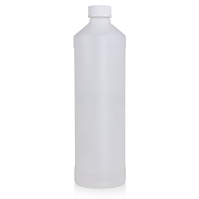 1 L Flasche PE natur