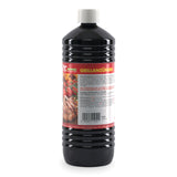 1 L FLAMBIOL® vloeibare grillaansteker voor grills en vuurkorven in een fles