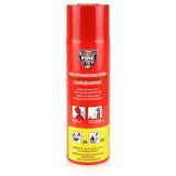 500g Feuerlöschspray für den Haushalt