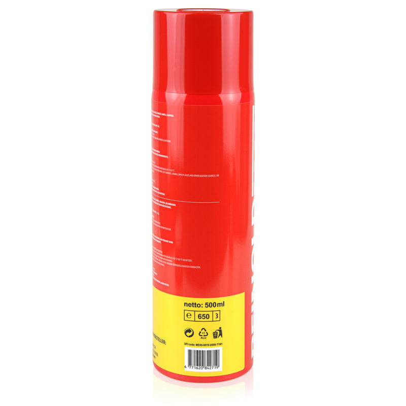500g Feuerlöschspray für den Haushalt