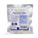 Dr. Roth's® Teichklar 4 Tabs für 2.000 L