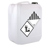 10 L BAYZID® Algizid Algenverhütung für Pools in Kanister - Höfer Chemie GmbH