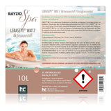 10 L SPA Lerasept® WAT7 Aktivsauerstoff - Höfer Chemie GmbH