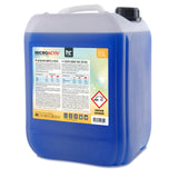 10 L Microactiv® Color vloeibaar wasmiddel in jerrycan