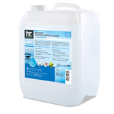 10 L Höfer Chemie® gedemineraliseerd water in jerrycan