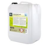 10 L Höfer Chemie® Essigsäure 60%