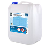 10 L Höfer Chemie® Isopropanol 99,9% in Kanister