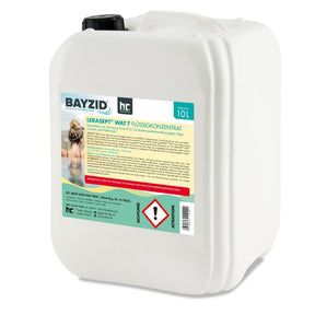 10 L Lerasept® WAT 7 Aktivsauerstoff für Pool und Whirlpool in Kanister - Höfer Chemie GmbH