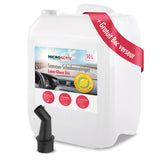 10 L MICROACTIV® Sommer-Scheibenreiniger – anwendungsfertig