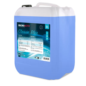 10 L Microactiv® Weichspüler Classic Blue - Höfer Chemie GmbH