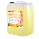 10 L Microactiv® Weichspüler Summer - Höfer Chemie GmbH