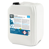 10 L Höfer Chemie® Wasserstoffperoxid 11,9% in Kanister