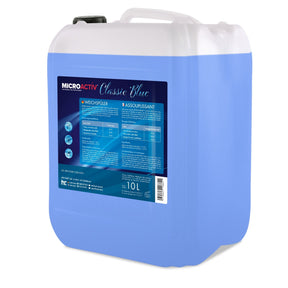 10 L Microactiv® Weichspüler Classic Blue - Höfer Chemie GmbH