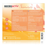 10 L Microactiv® Weichspüler Summer in Kanister