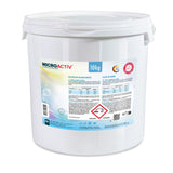 10 kg Microactiv® Waschpulver Vollwaschmittel - Höfer Chemie GmbH