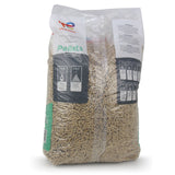 15 kg TOTAL Energies Holzpellets / Heizpellets EN Plus A1