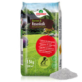 15 kg VERDURMAX® Garten- und Rasenkalk