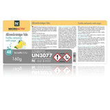160 g Microactiv® Allzweckreiniger Tabs - Höfer Chemie GmbH