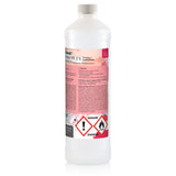 1 L Höfer Chemie® Aceton rein 99,5% in Flaschen