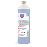 1 L BAYZID® Winterfit Überwinterungsmittel für Pools in Flaschen - Höfer Chemie GmbH