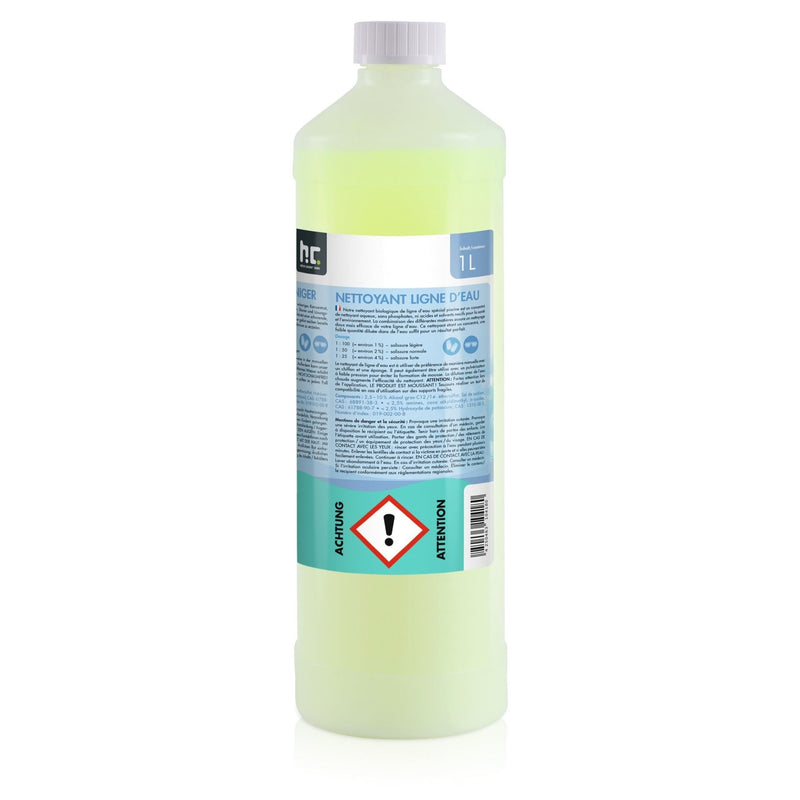 1 L BAYCINEX® Beckenrandreiniger in Flaschen - Höfer Chemie GmbH