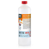 1 L Höfer Chemie®  Brennspiritus 94% in Flaschen