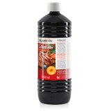 1 L FLAMBIOL® vloeibare grillaansteker voor grills en vuurkorven in een fles