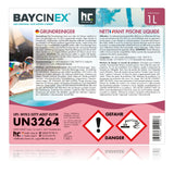 BAYCINEX® Poolreiniger Set - Höfer Chemie GmbH