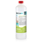 1 L BAYCINEX® Härtestabilisator zur Kalkvermeidung in Flaschen - Höfer Chemie GmbH
