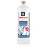 1 L Höfer Chemie® Isopropanol 70% in flessen