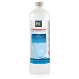 1 L Höfer Chemie® Isopropanol 99,9% in flessen