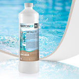 1 L BAYCINEX® Metall-Ex in een handige fles