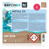 1 L BAYCINEX® Metall - Ex in handlicher Flasche - Höfer Chemie GmbH