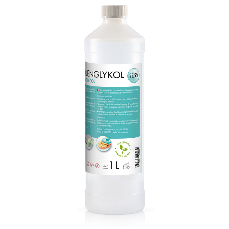 1 L Propylène Glycol 99,5%