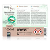 1 L BAYZID® SPA Saunaaufguss Kiefer