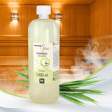 1 L BAYZID® SPA Saunaaufguss Lemongras