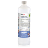 Produit detergent ultrason Microactiv® en bouteille de 1 L