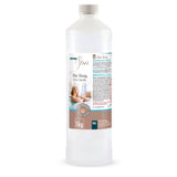 1 kg BAYZID® SPA Chlor flüssig für Whirlpools & Planschbecken - Höfer Chemie GmbH