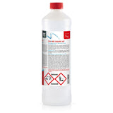 1 kg BAYZID® Chlor 13% flüssig für Pools - Höfer Chemie GmbH